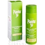 Plantur 39 Șampon cu fito-cafeină pentru păr vopsit 1×250 ml, șampon cu cafeină