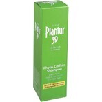 Plantur 39 Șampon cu fito-cafeină pentru păr vopsit 1×250 ml, șampon cu cafeină