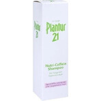 Plantur 39 Șampon cu fito-cafeină pentru păr vopsit 1×250 ml, șampon cu cafeină