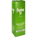 Plantur 39 Șampon cu fito-cafeină pentru păr vopsit 1×250 ml, șampon cu cafeină