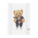 CEBA Comfort Fluffy Fluffy Puffy Joe 2-seitige Wickelauflage (50x70) 1×1 St.