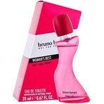 Bruno Banani Woman S Best Edt 20ml 1×20 ml, Eau de Toilette