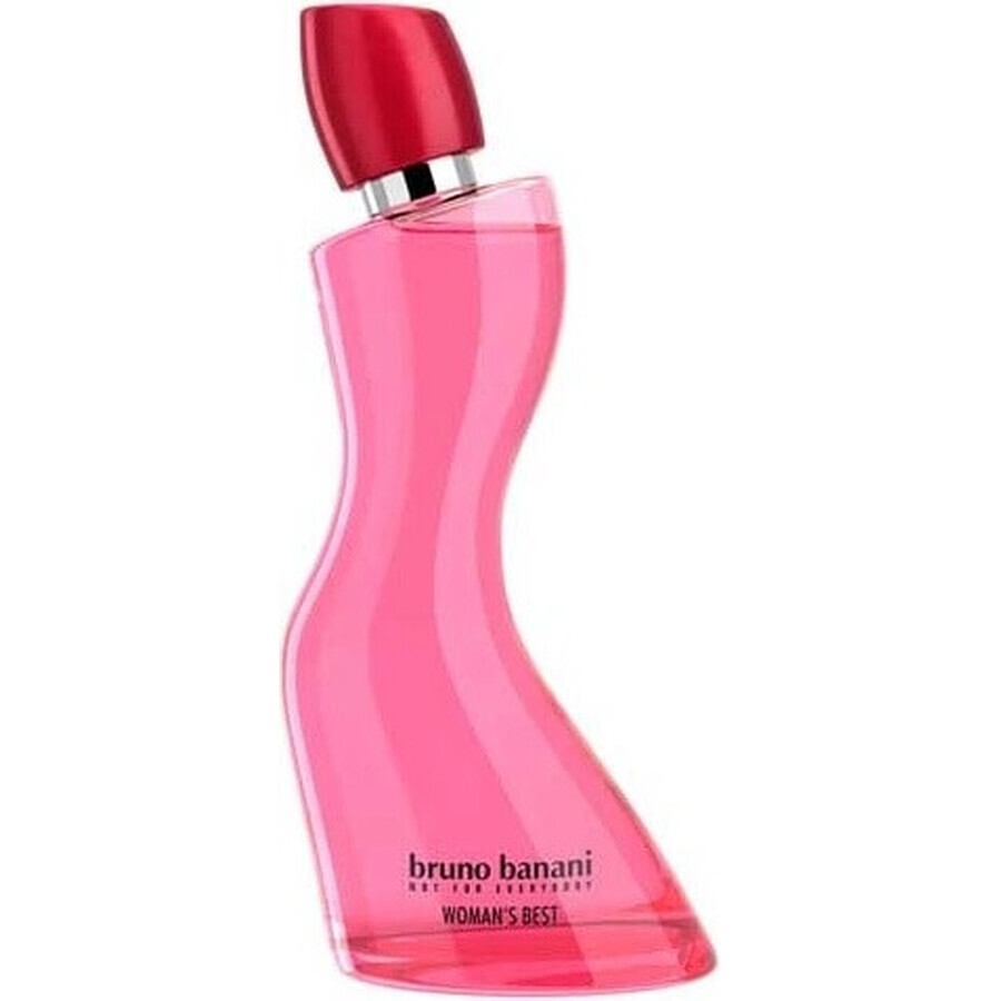 Bruno Banani Woman S Best Edt 20ml 1×20 ml, Eau de Toilette