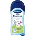 Bübchen Baby Shampoo 1×200 ml, shampoo