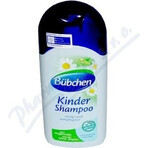 Bübchen Baby Shampoo 1×200 ml, shampoo