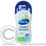 Bübchen Baby Shampoo 1×200 ml, shampoo