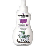 ATTITUDE Sweet Lullaby Balsamo per tessuti per bambini 1×1000 ml, balsamo per tessuti per bambini