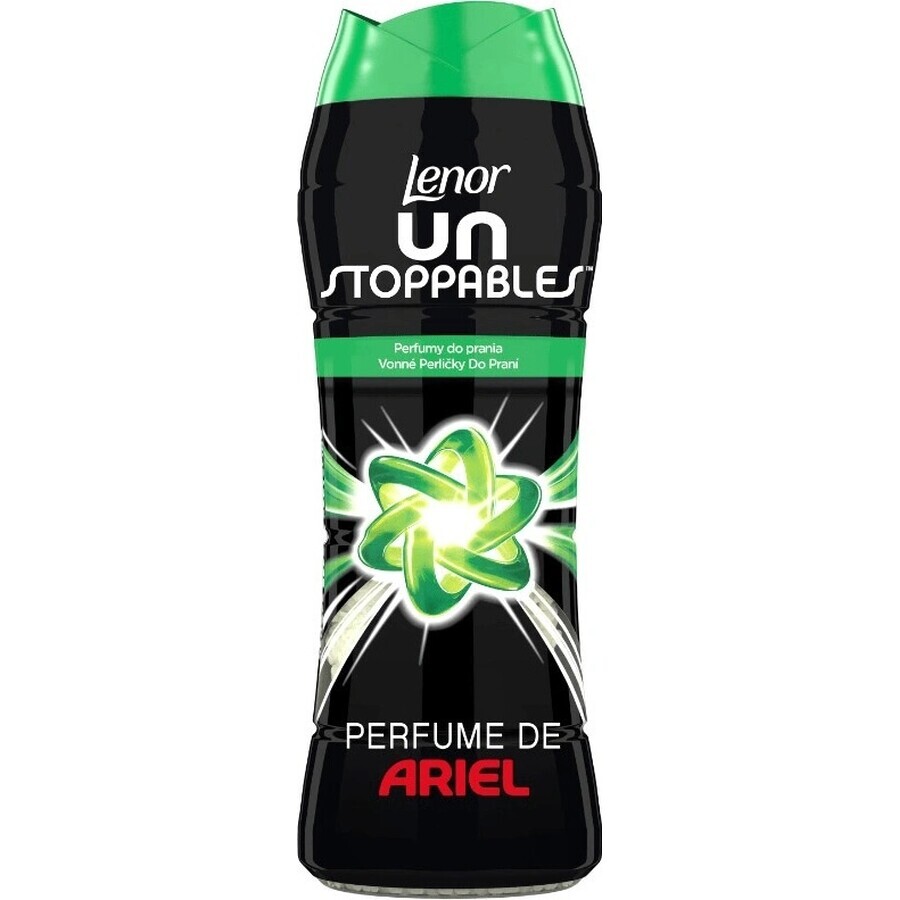 Lenor Unstoppable 285g Ariel Duft 1×285 g, duftende Perlen