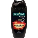 Palmolive Men Energizing Shower Gel 1×250 ml for men