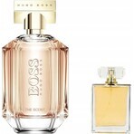 Hugo Boss The Scent For Her Edp 30ml 1×30 ml, eau de parfum