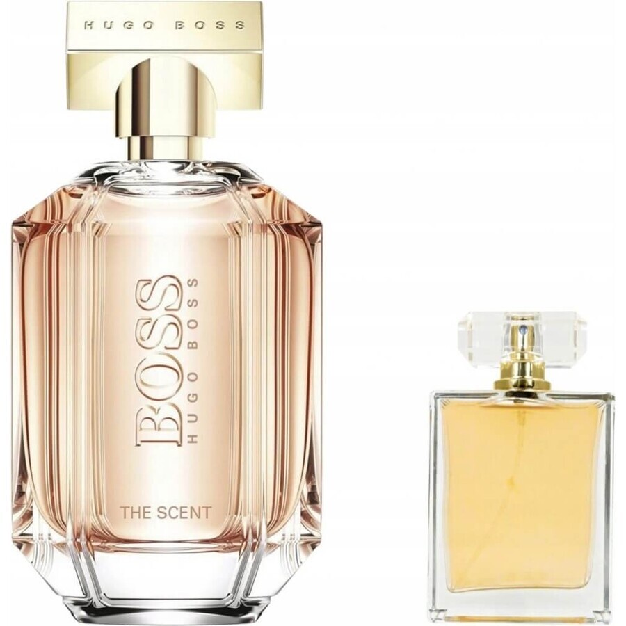 Hugo Boss The Scent For Her Edp 30ml 1×30 ml, eau de parfum