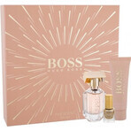 Hugo Boss The Scent For Her Edp 30ml 1×30 ml, eau de parfum