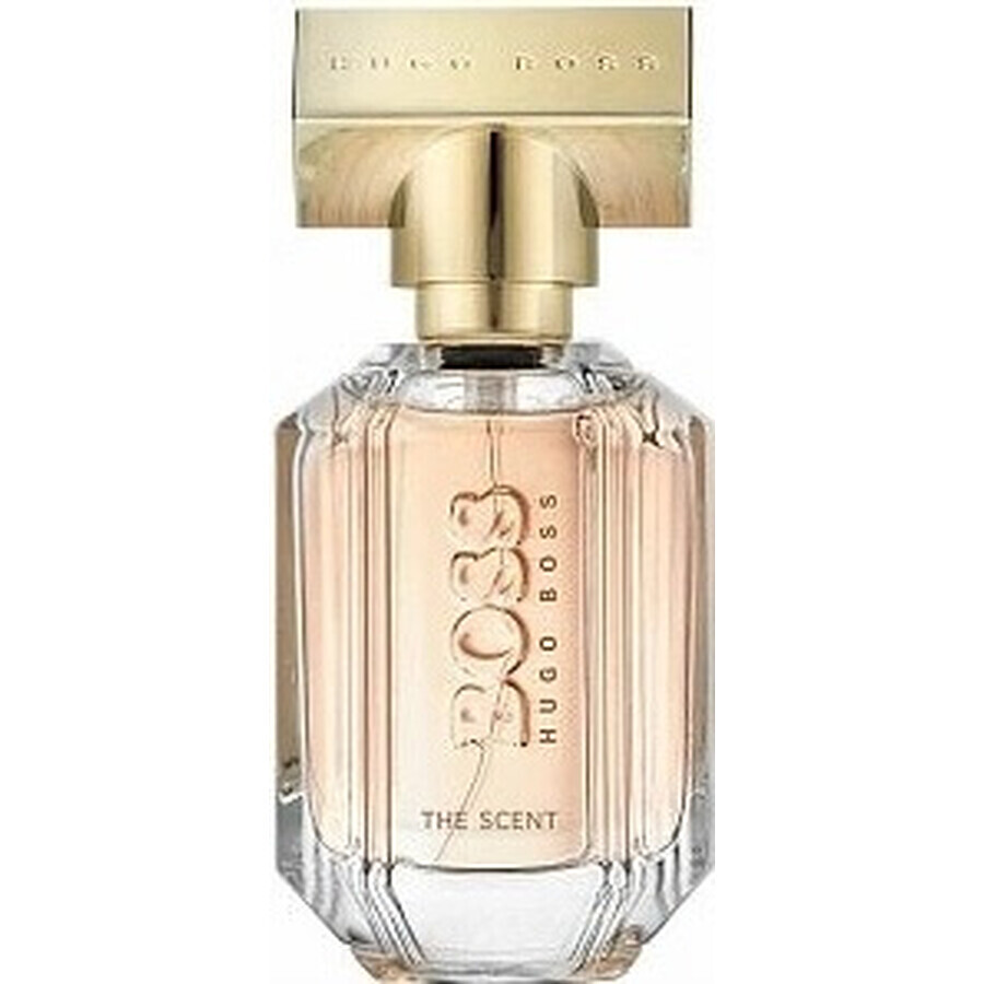 Hugo Boss The Scent For Her Edp 30ml 1×30 ml, eau de parfum