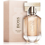 Hugo Boss The Scent For Her Edp 30ml 1×30 ml, eau de parfum