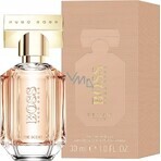 Hugo Boss The Scent For Her Edp 30ml 1×30 ml, eau de parfum