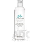 BABÉ PLEŤ Agua micelar 1×250 ml, agua micelar