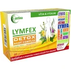 Astina LYMFEX 1×60 cps, suplement diety: ceny i cechy