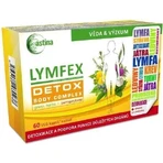 Astina LYMFEX 1×60 cps, suplement diety: ceny i cechy