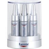 Eucerin HYALURON-FILLER anti-wrinkle serum 1×30 ml, (6x5 ml), for women from 35 years old