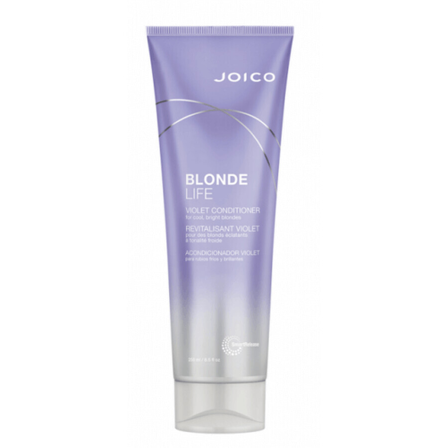 Conditioner für blondes Haar, Violet Blonde Life, 250ml, Joico
