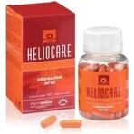 HELIOCARE ORAL + B 1×60 cps