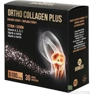 ORTHO COLLAGEN PLUS sachets 1x30 pcs
