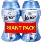 Lenor Beads 2 x 140g Spring Awakening 1×140 g, perles de lavage parfumées