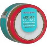 Dermacol Aroma ritual Brazilian coconut body cream 1×300 ml, body cream