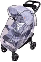 1×1 copertura per carrello sportivo, universale