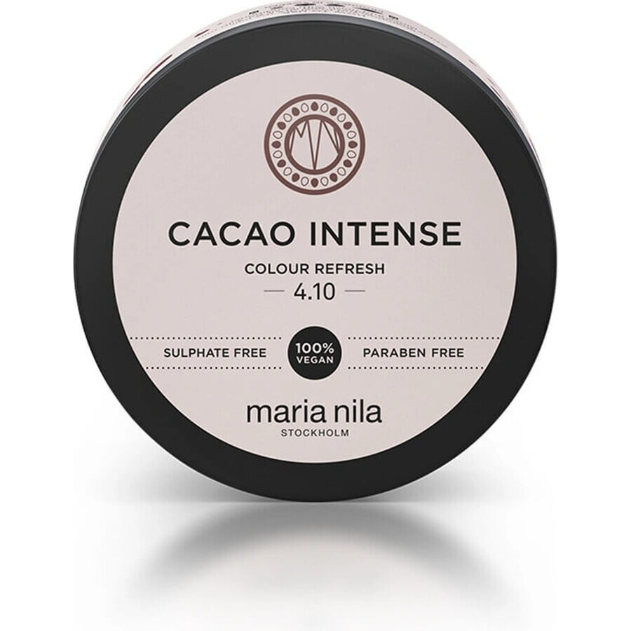 Maria Nila Colour Refresh Cacao Intense 4.10 100 ml 1×100 ml