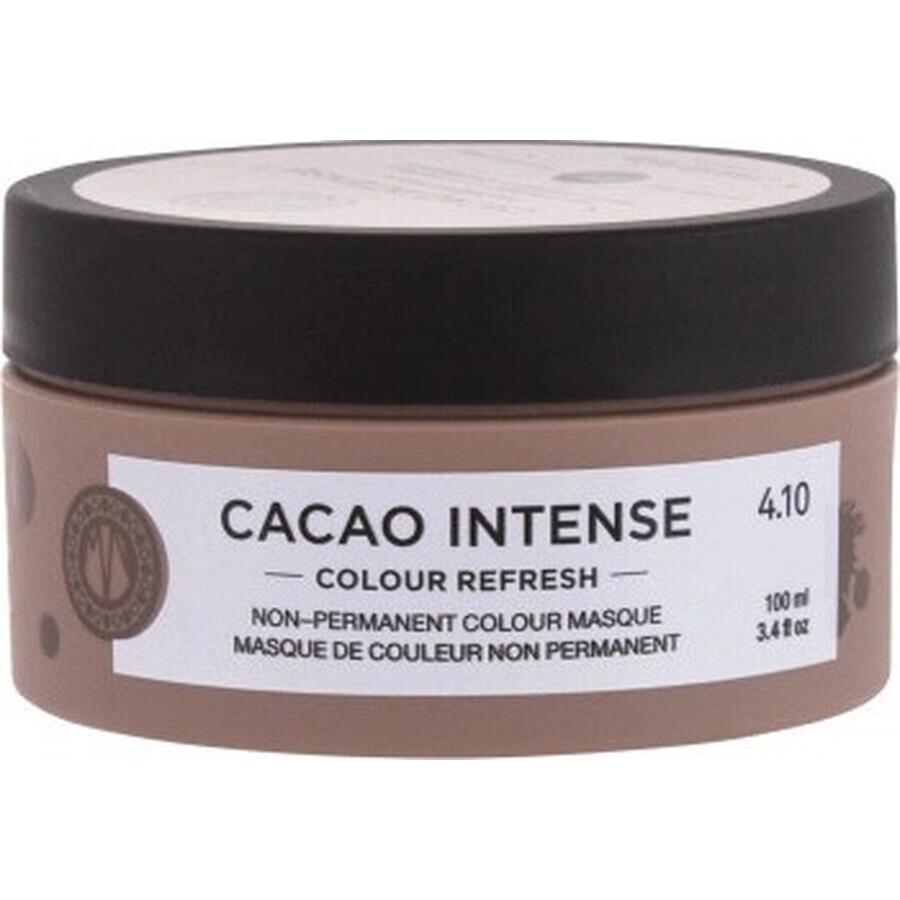 Maria Nila Colour Refresh Cacao Intense 4.10 100 ml 1×100 ml