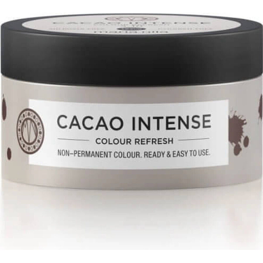 Maria Nila Colour Refresh Cacao Intense 4.10 100 ml 1×100 ml