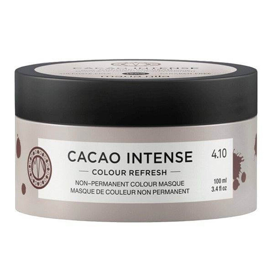 Maria Nila Colour Refresh Cacao Intense 4.10 100 ml 1×100 ml