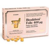 PHARMA NORD BIO-FOLIC 1×60 tbl, integratore alimentare