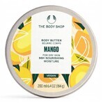 The Body Shop Mango Body Butter 1×200 ml, burro per il corpo