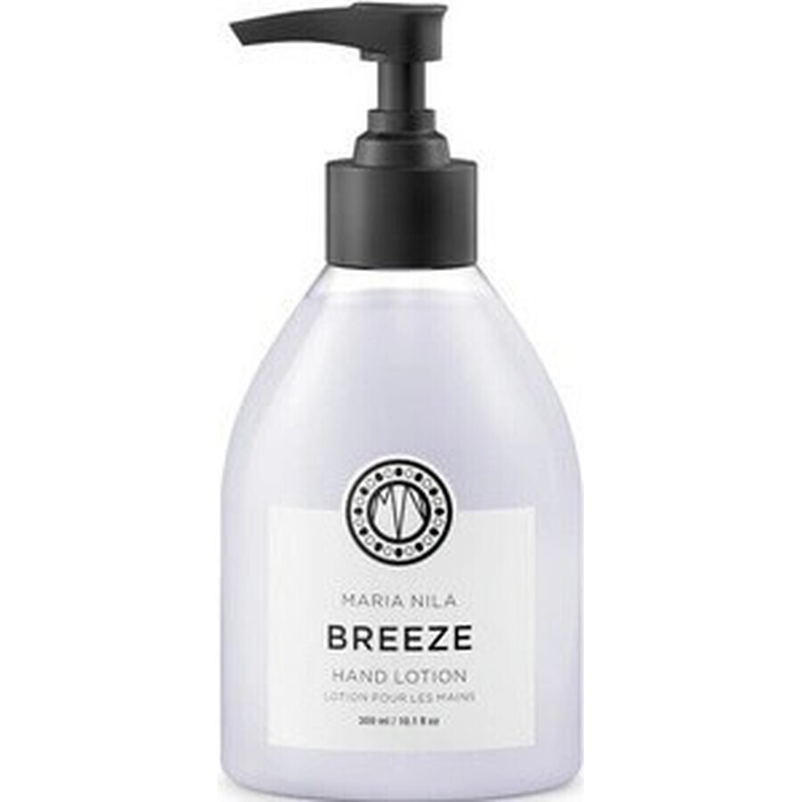 Maria Nila cremă de mâini - BREEZE 300 ml 1×300 ml