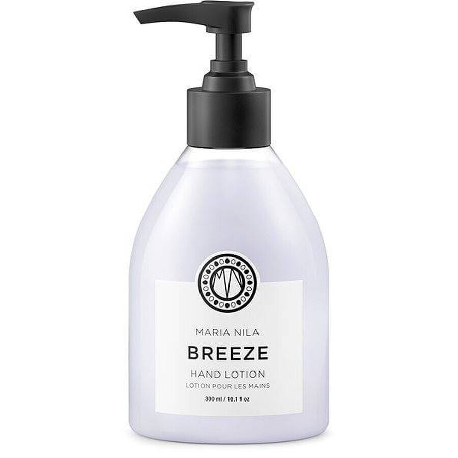 Maria Nila cremă de mâini - BREEZE 300 ml 1×300 ml