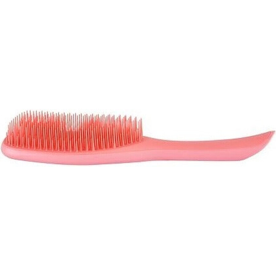 Tangle Teezer® Large Wet Detangler Peach Glow 1x1 pc, hair brush