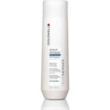 Goldwell Schäumendes Shampoo für empfindliche Haut Dualsenses Scalp Specialist 1×250 ml, schäumendes Shampoo