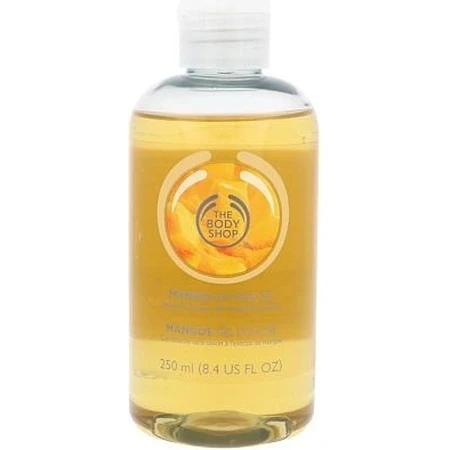 The Body Shop Mango Duschgel 1×250 ml, Mango Duschgel 1×250 ml