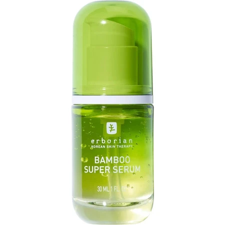 ERBORIAN BAMBOO SUPER SERUM 1×30 ml, Serum