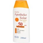 JutaVit Apotheke Sonnenlotion 50 SPF Sonnenlotion 1x200 ml