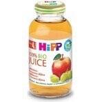 Succo di pera biologico HiPP 1×200 ml, 100% succo di pera