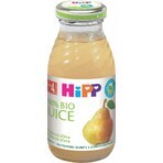 Succo di pera biologico HiPP 1×200 ml, 100% succo di pera