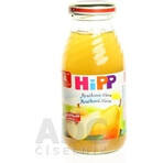 Succo di pera biologico HiPP 1×200 ml, 100% succo di pera