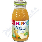 Succo di pera biologico HiPP 1×200 ml, 100% succo di pera