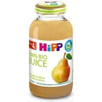 Succo di pera biologico HiPP 1×200 ml, 100% succo di pera