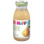 Succo di pera biologico HiPP 1×200 ml, 100% succo di pera