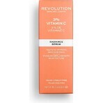 Revolution Skincare 3% Vitamin C Serum 1×1 St.