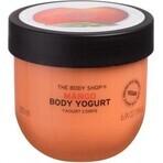 The Body Shop Mango Körperjoghurt 1×200 ml, Körperjoghurt